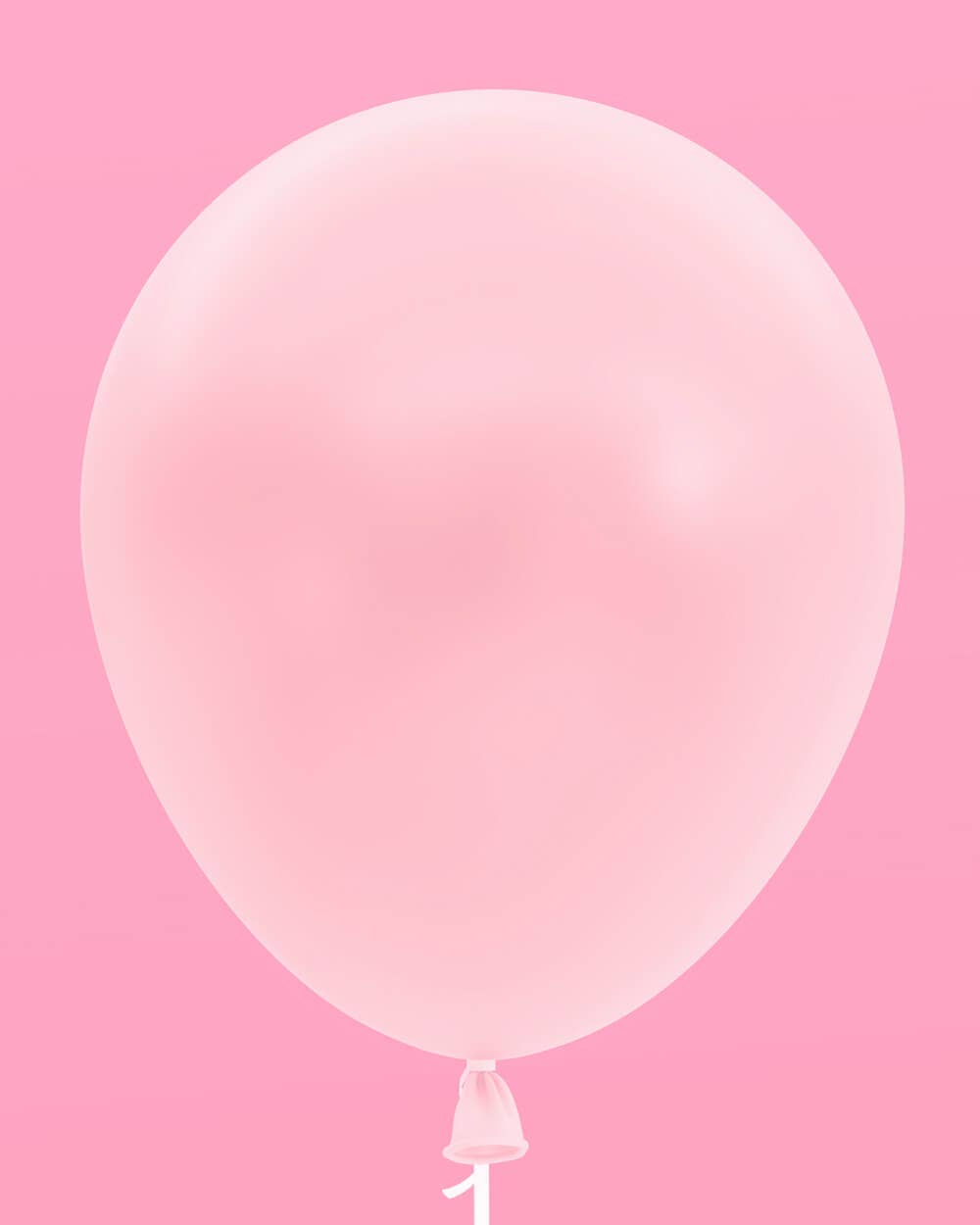 Bow Balloons