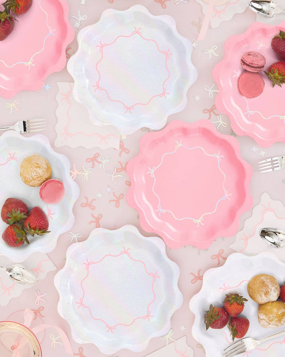 Bow Plates