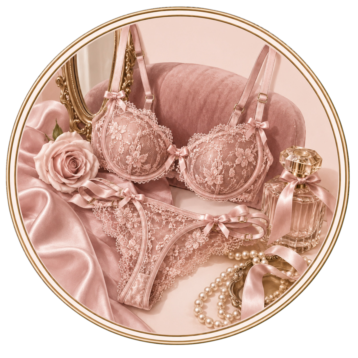 Lingerie