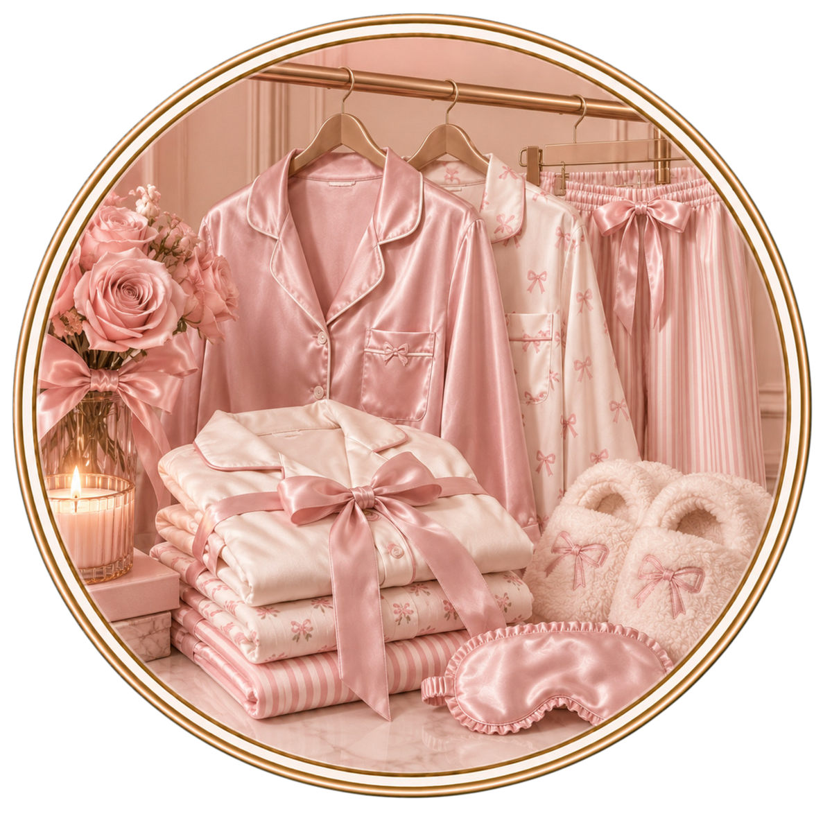 Pajamas