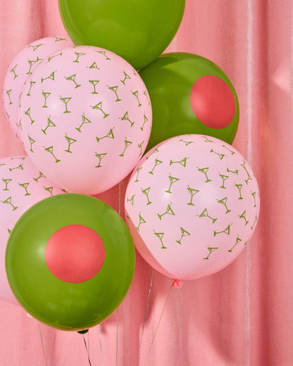 Extra Dirty Balloon Pack