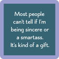 COASTER Smartass