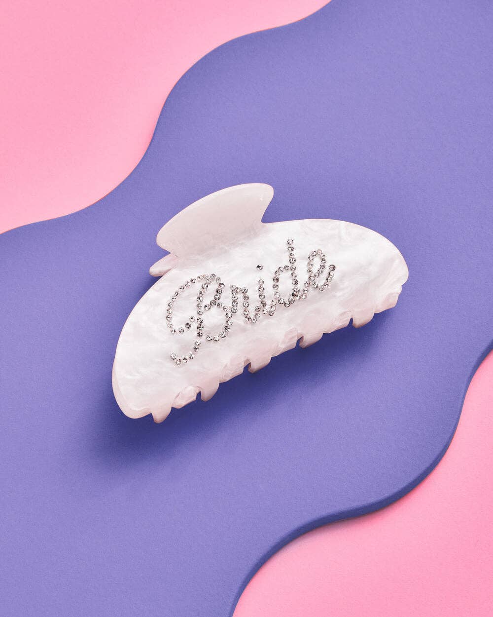 Bride Clip