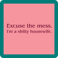 COASTER Shitty Housewife