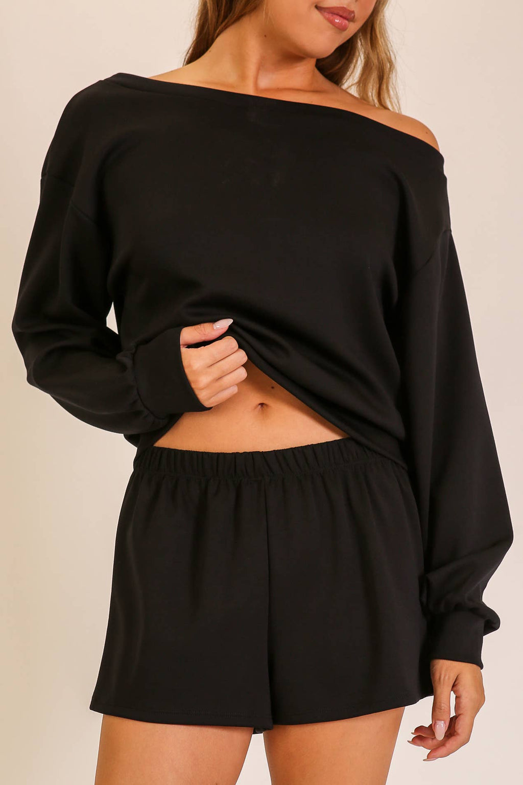 Off-Duty Sets