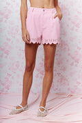 Bow Shorts