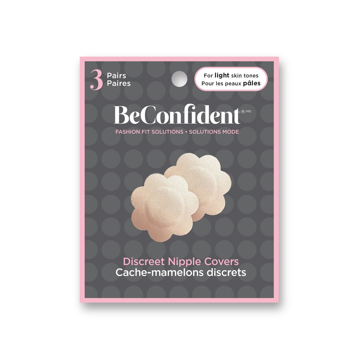 Discreet Nipple Covers