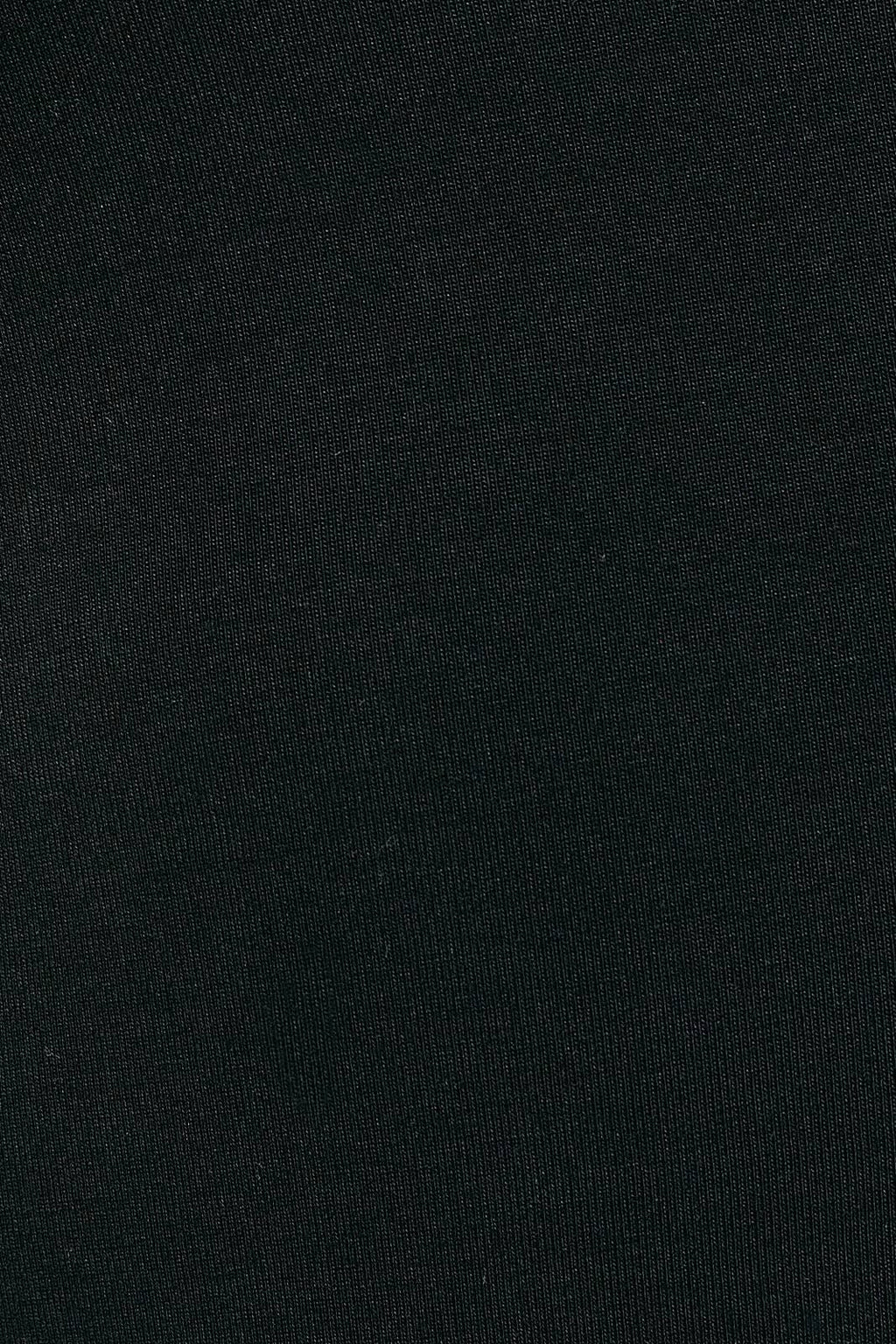 Black Cocktail Dress