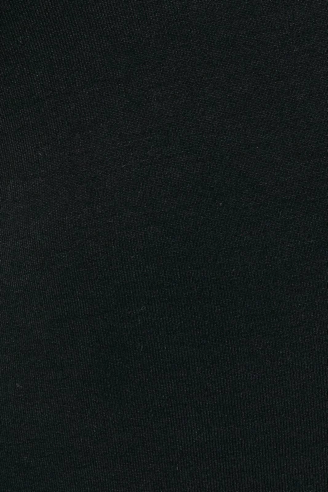 Black Cocktail Dress