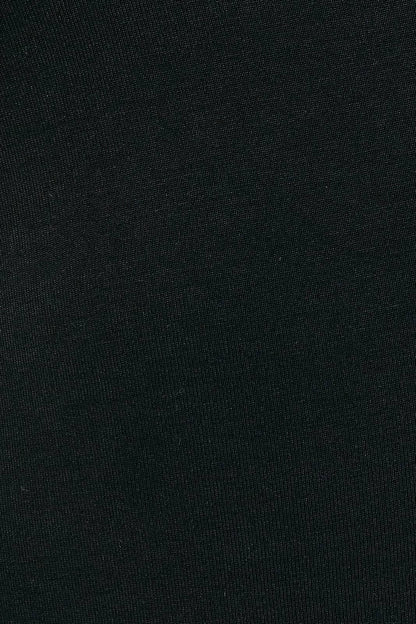 Black Cocktail Dress