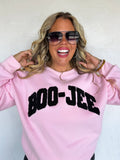 BOO-JEE Sweatshirt