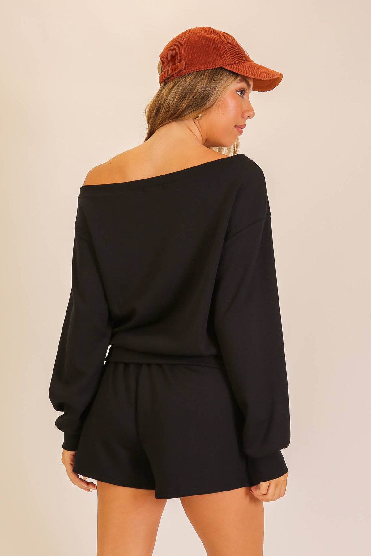 Off-Duty Sets