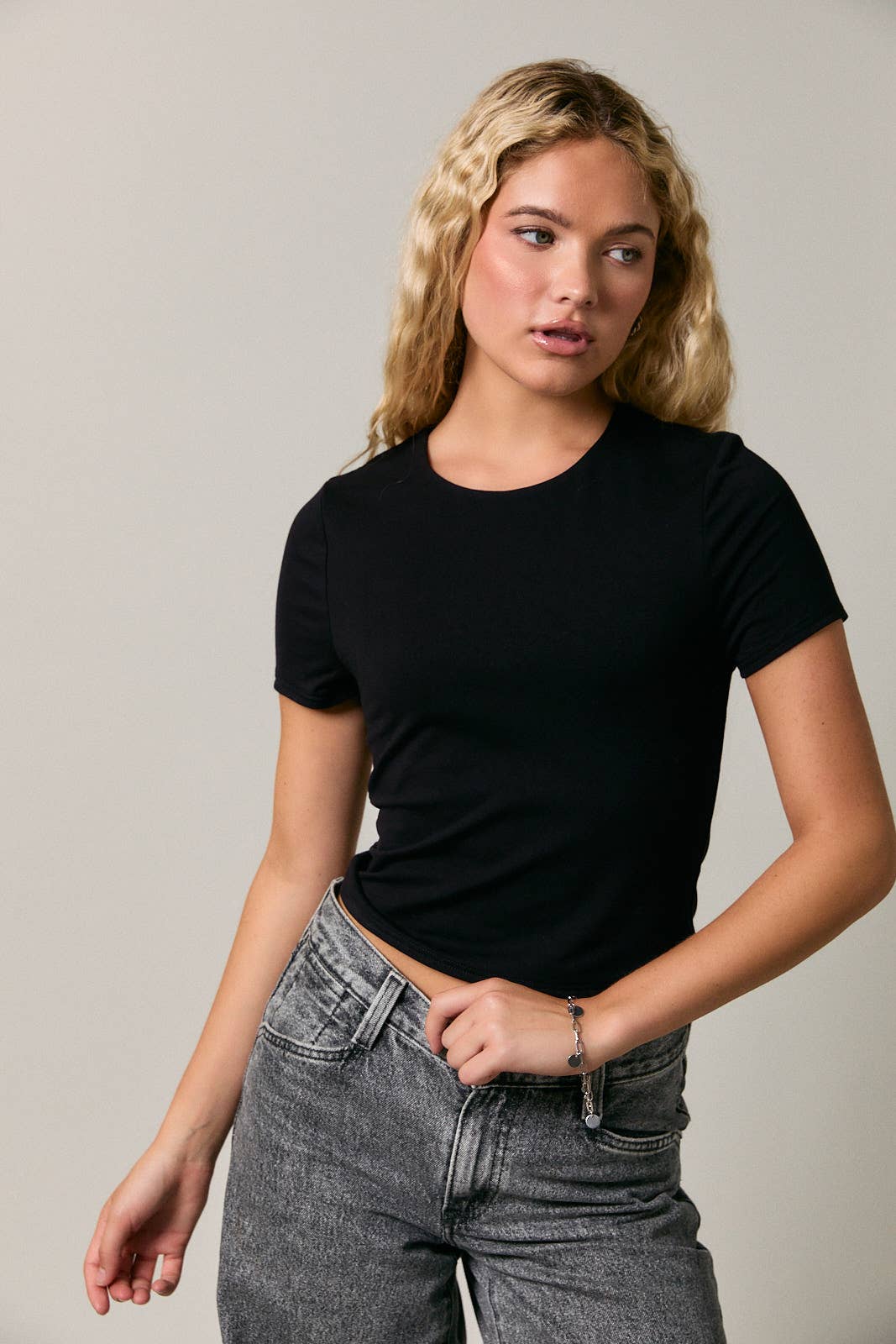 Baby Tees