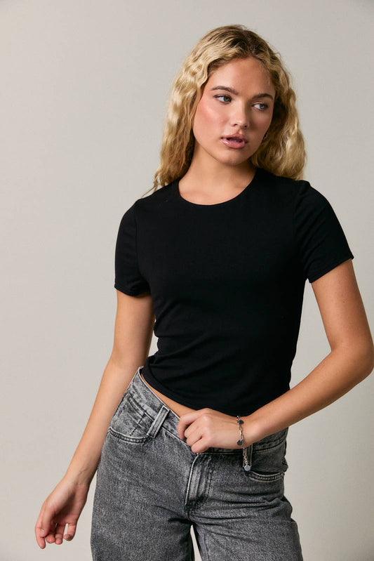 Baby Tees