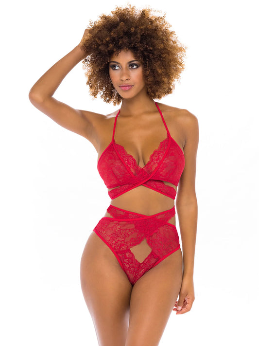 Charlena Set
