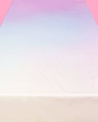 Washable Pastel Tablecloth Cove