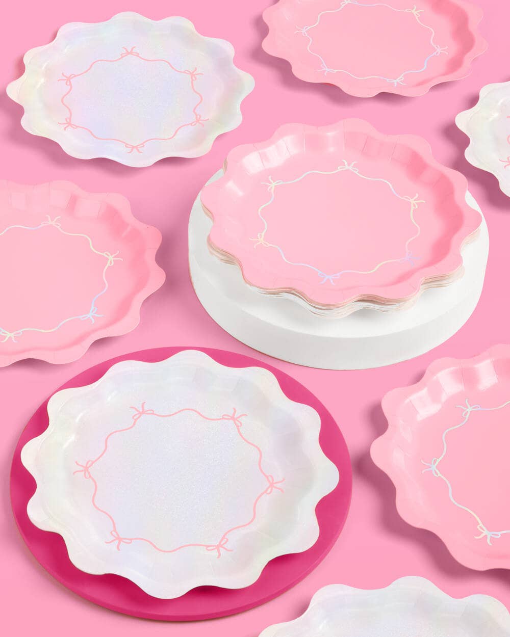 Bow Plates