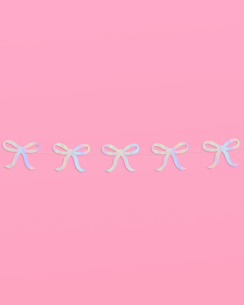 Bow Garland