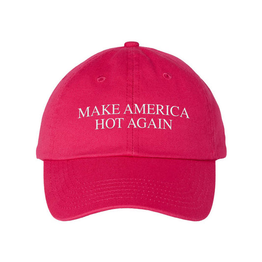 Make USA Hot Hat