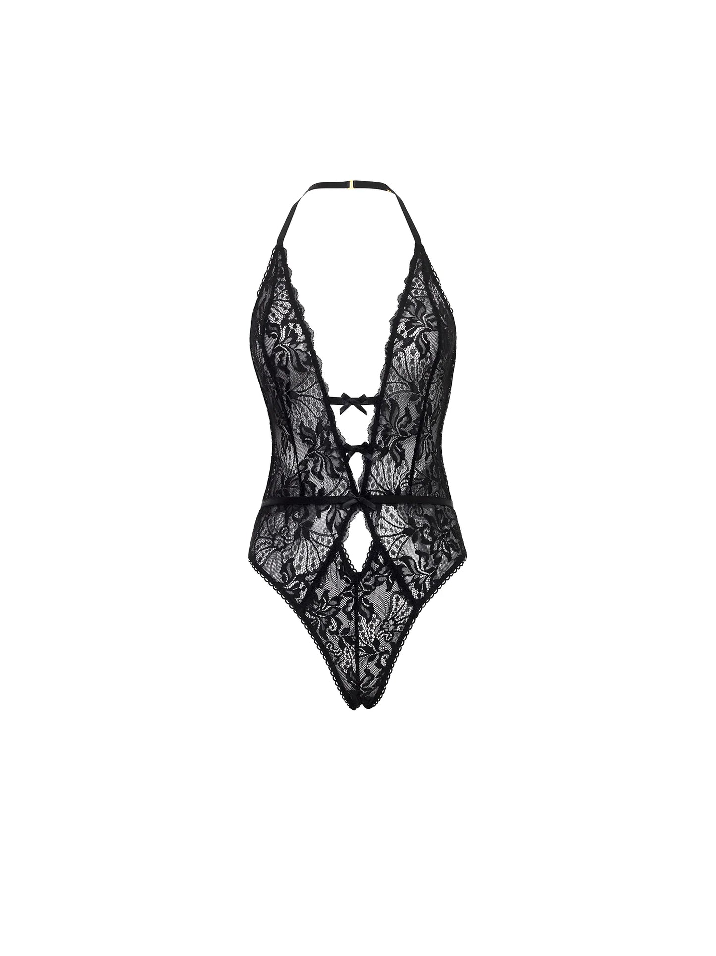 Queen Lauren Bodysuit