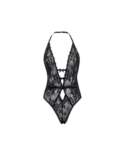 Queen Lauren Bodysuit