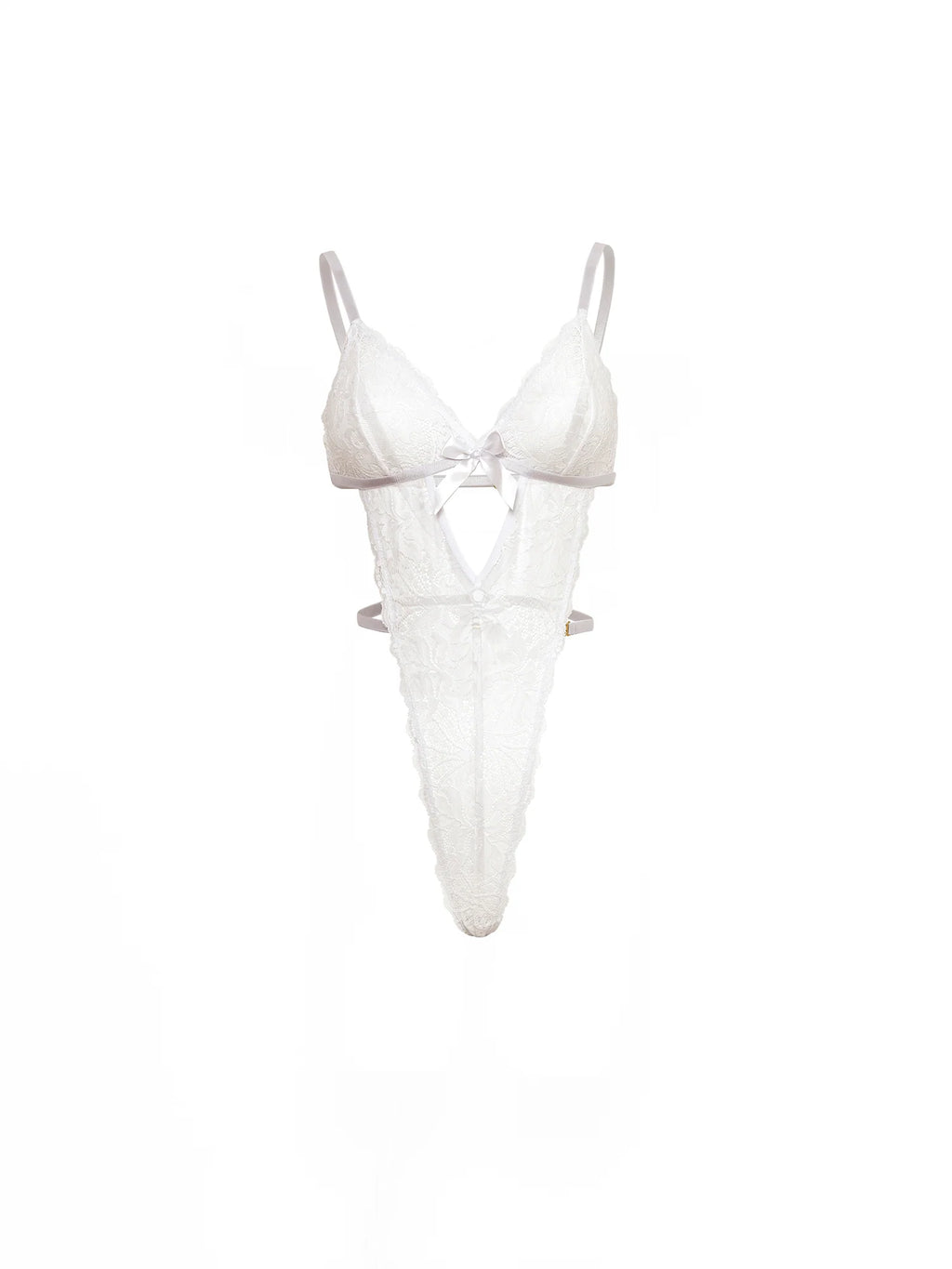 Alivia Bodysuit