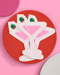 Extra Dirty Napkins