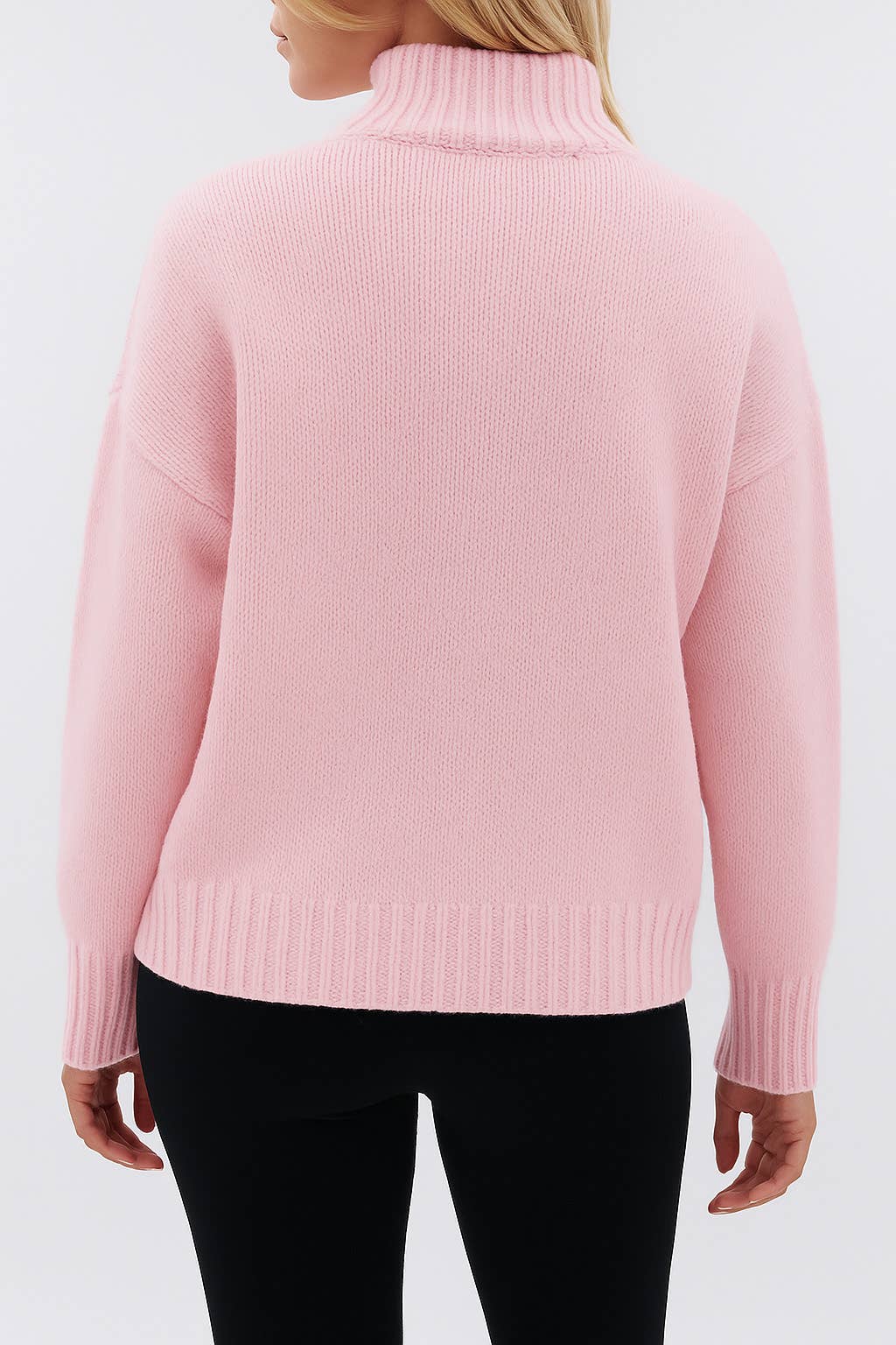 Ski Sweater