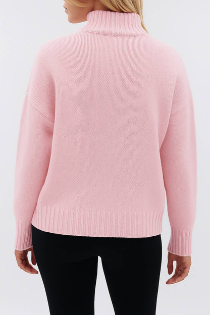 Ski Sweater
