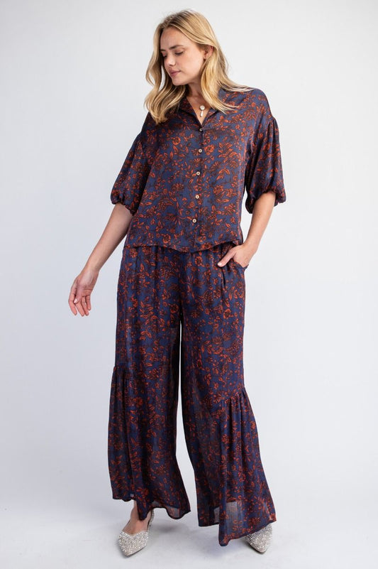 Moon River Lounge Set