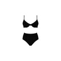 Polkadots Swim Set