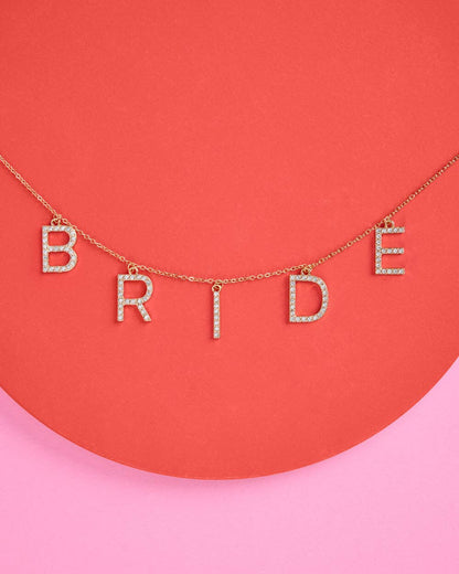 Bride Belly Chain