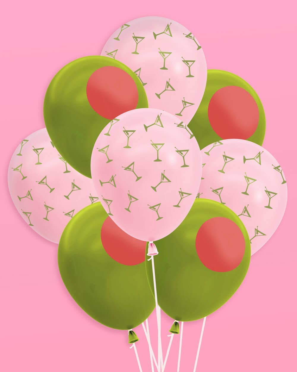 Extra Dirty Balloon Pack