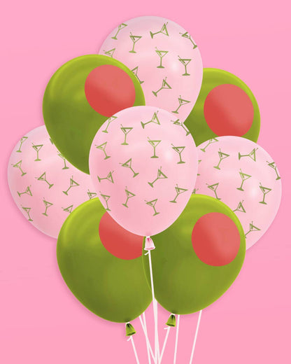 Extra Dirty Balloon Pack