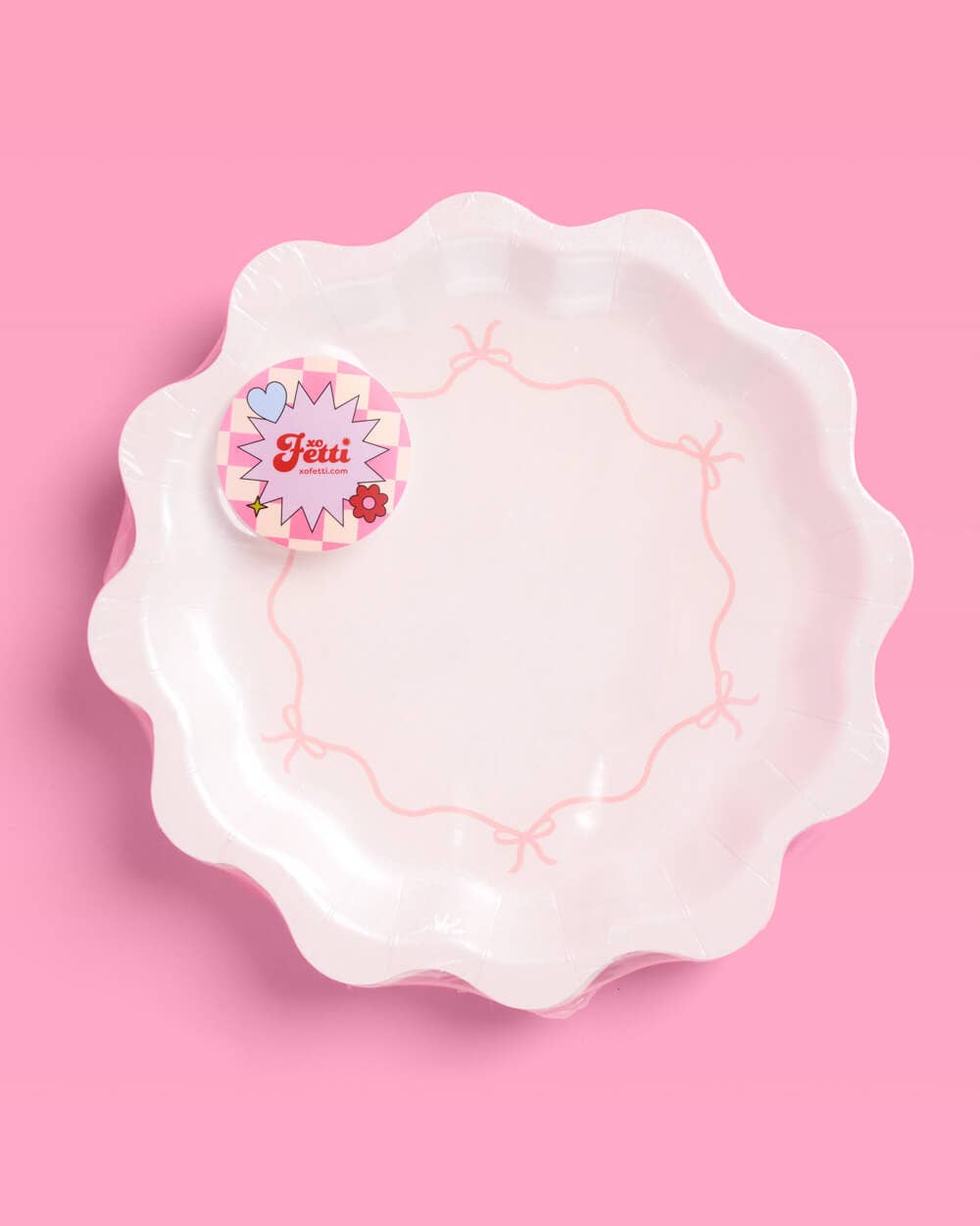 Bow Plates