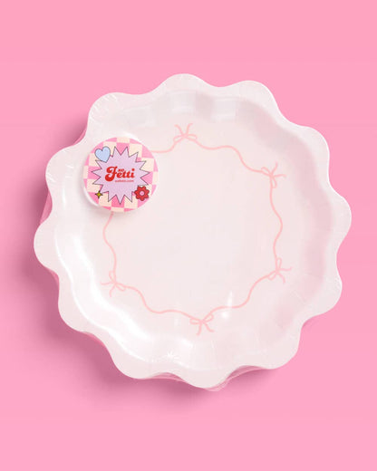 Bow Plates