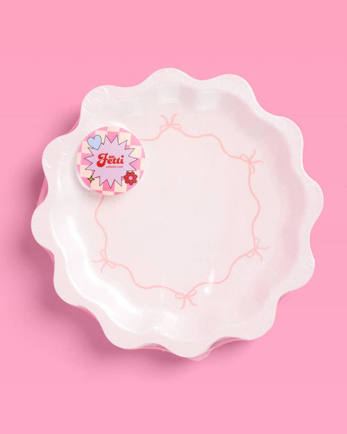 Bow Plates