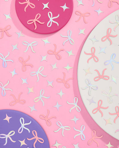 Bow Confetti