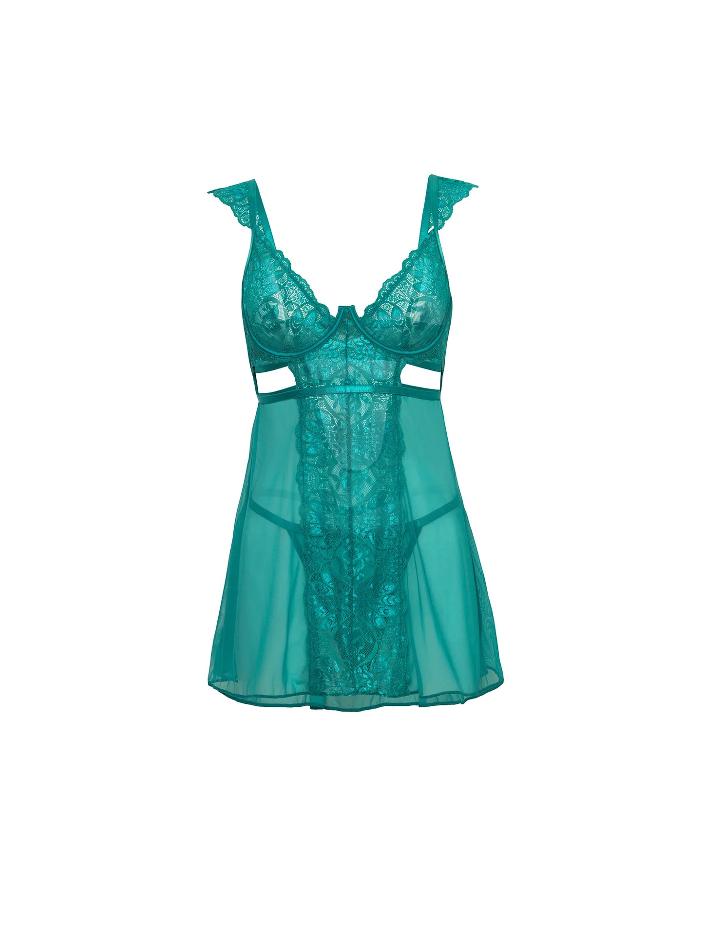 Fara Babydoll