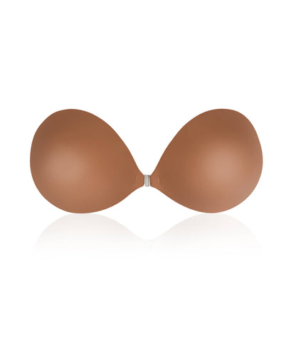 Push Up | Padded Adhesive Fabric Bra