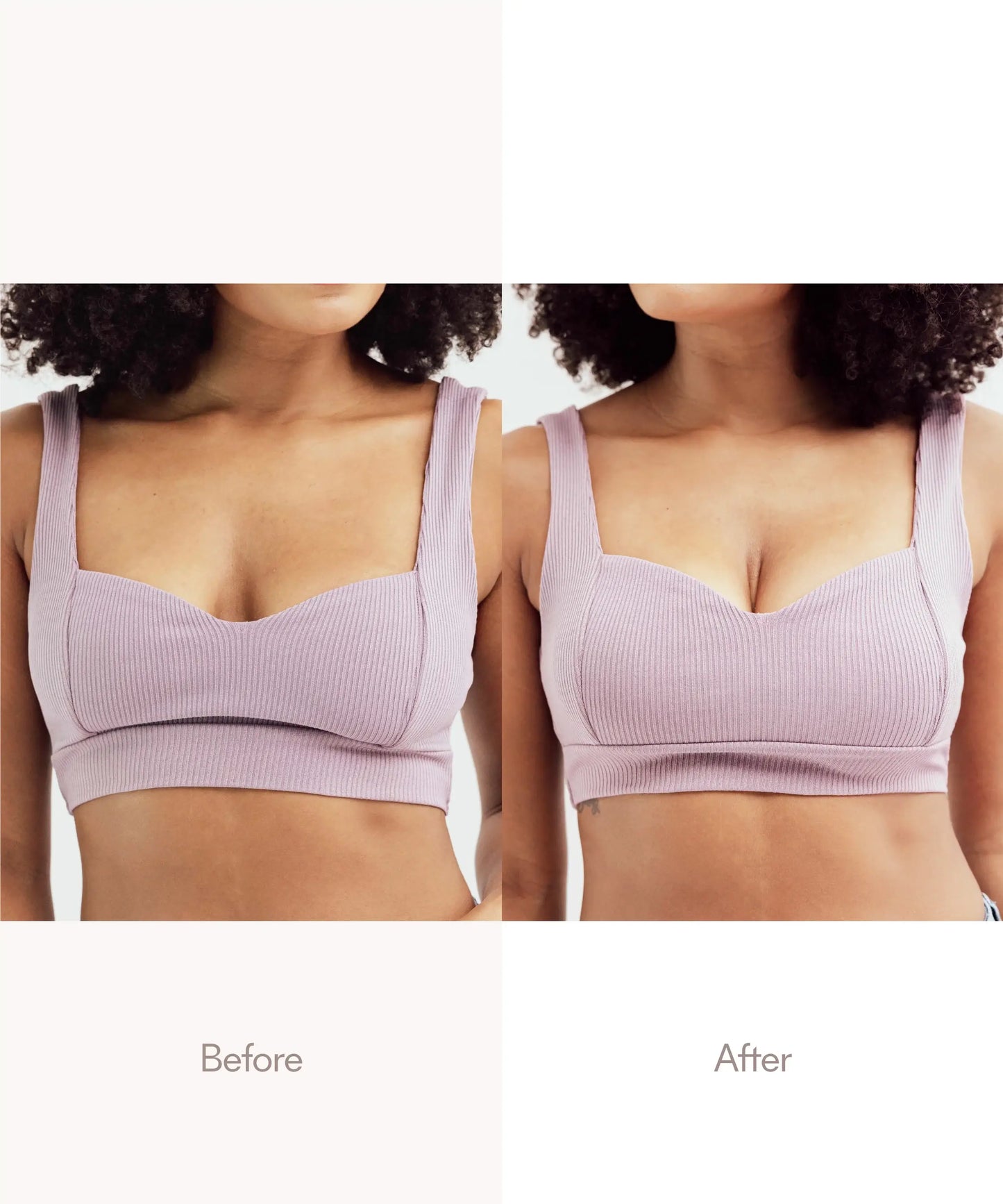 Double Up | Volume Push-Up Pads (Demi)