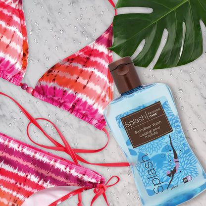 Delicates & Swimwear Washes