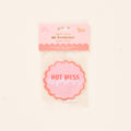 Car Air Freshener-Hot Mess Express