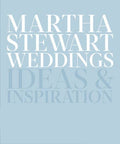 Martha Stewart Weddings