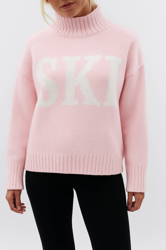 Ski Sweater