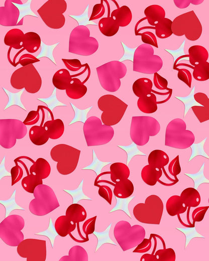 Lucky in Love Confetti