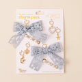 Dazzle Shoe Charm Pack-Stardust