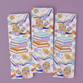 Bookmark Lizzie Book Lover