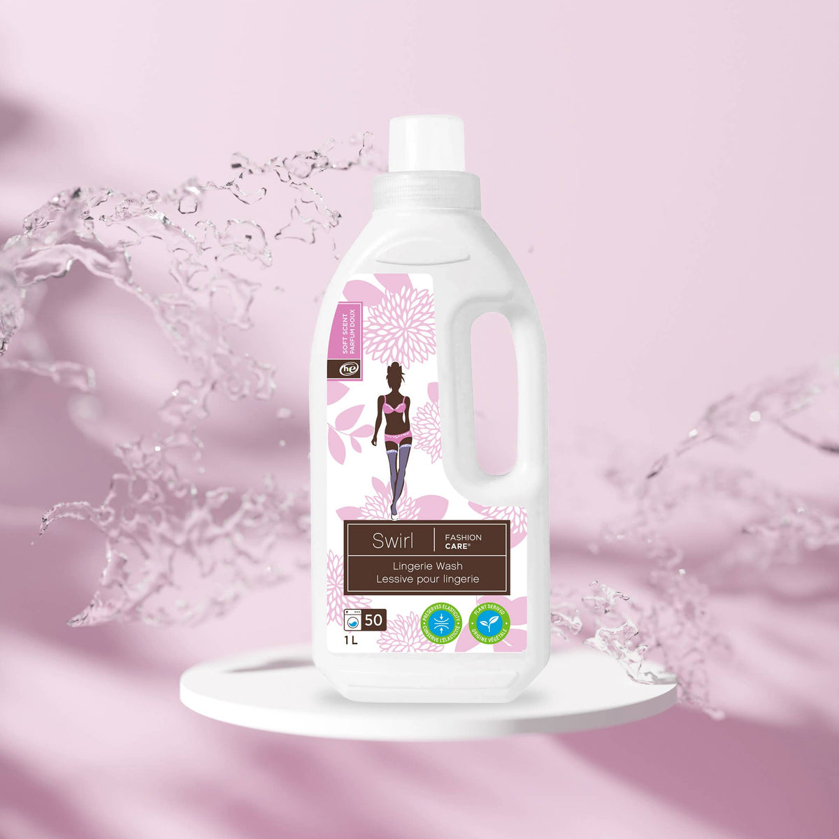 Swirl Delicates Wash 1L