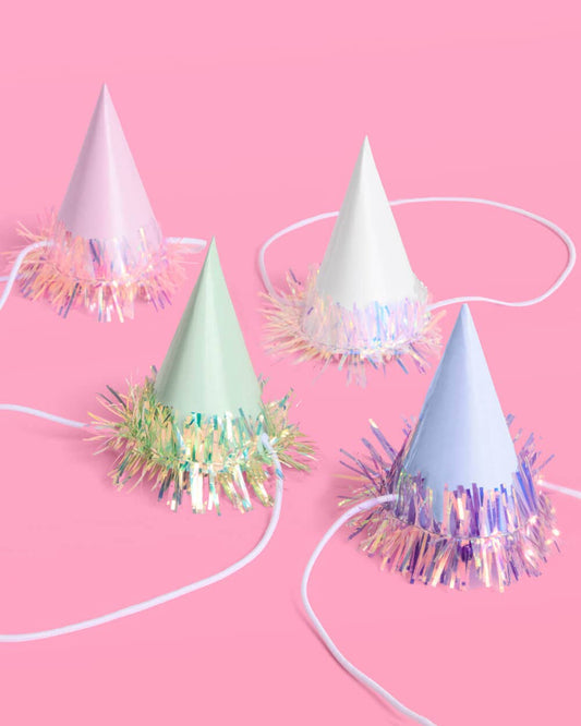 Mini Party Hats